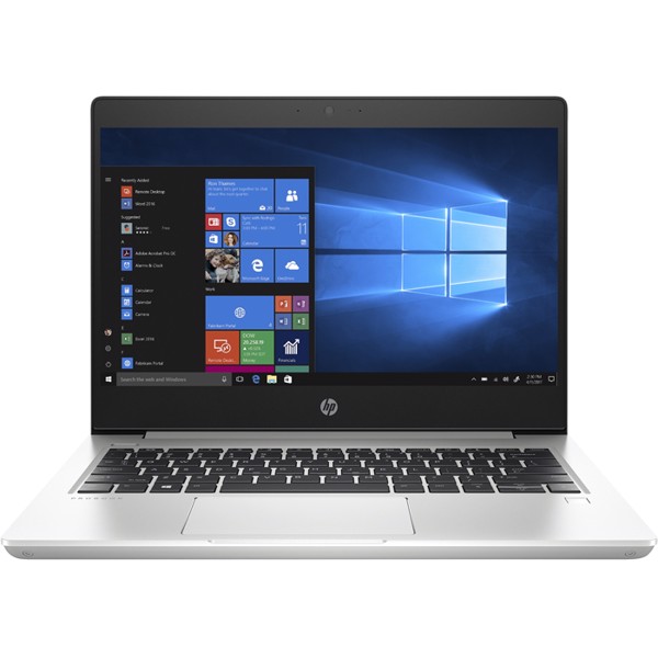 HP Probook 430 G6 (6JG02PA) Intel® Core™ i5 _8265U _4GB _1TB _VGA INTEL _Finger _LED KEY _419D